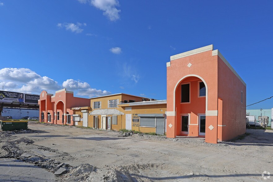 More Photos Of 6600 NW 72nd Ave, Miami General Retail For Sale