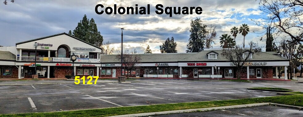 More Photos Of 5101-5153 Ming Ave, Bakersfield Unknown For Lease