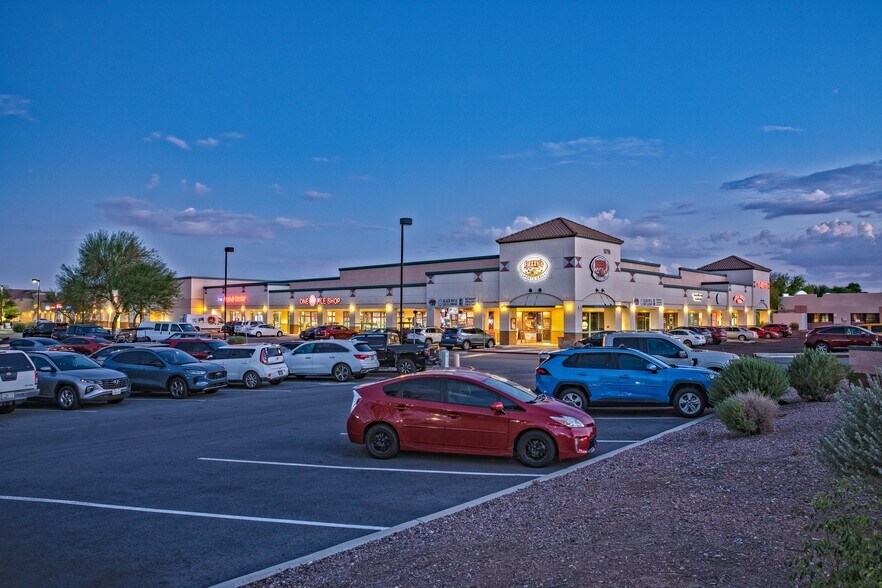 More Photos Of 14537 W Grand Ave, Surprise General Retail For Sale