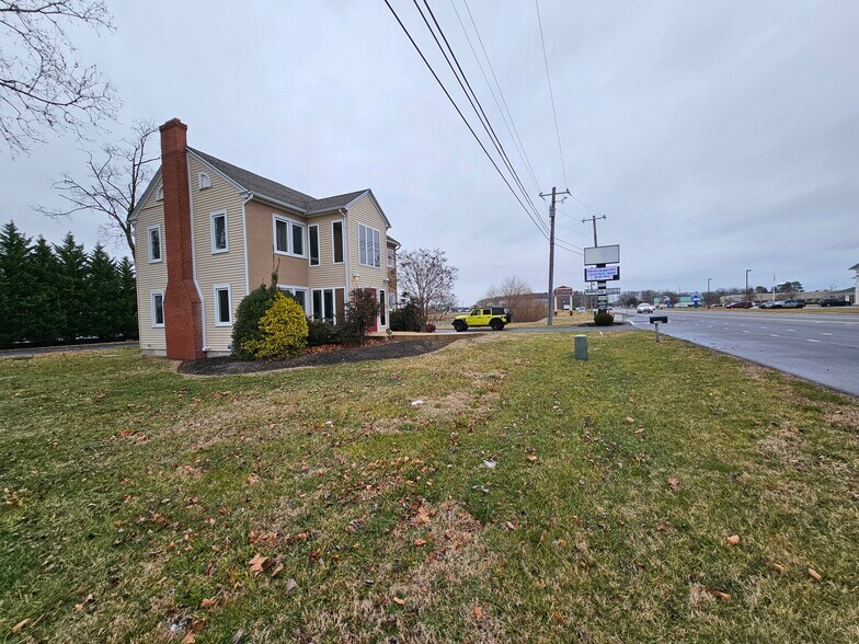 More Photos Of 1310 Bridgeville Hwy, Seaford Medical For Lease
