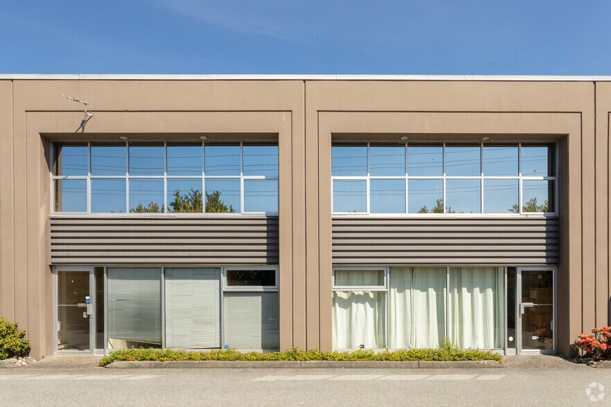 More Photos Of 7218 Progress Way, Delta Manufacturing For Lease