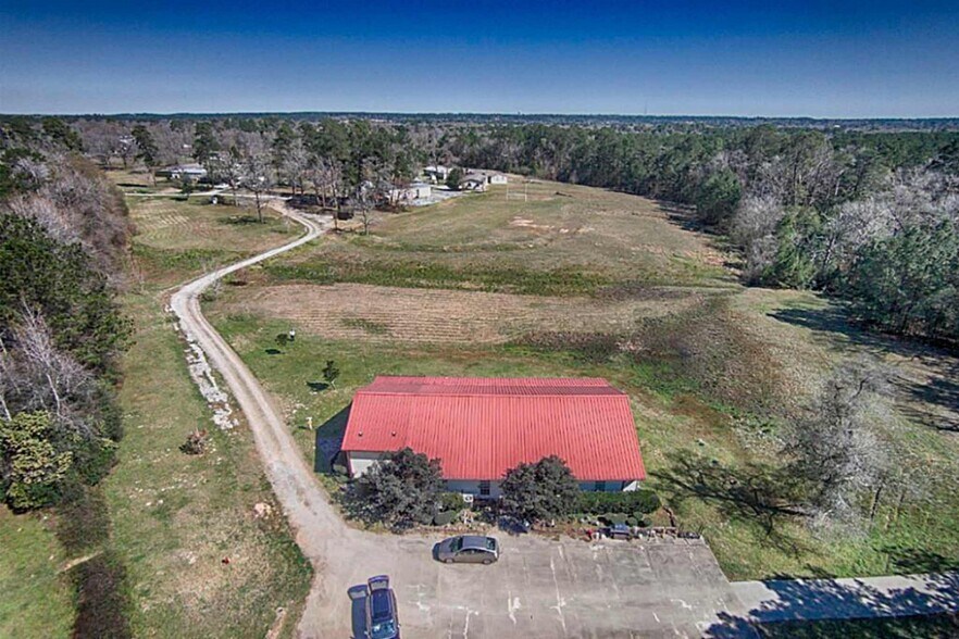 More Photos Of 12244 Serenity Rose Dr, Conroe Lodge Meeting Hall For Sale