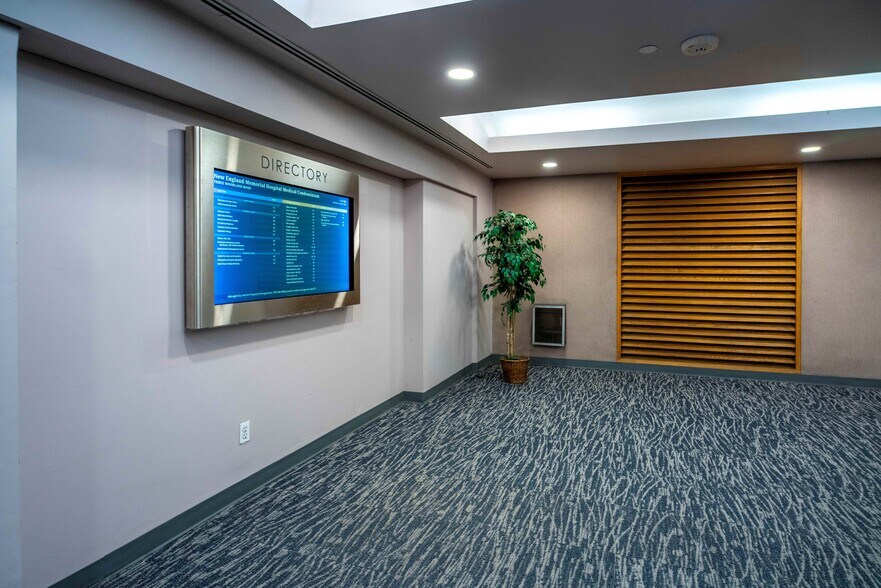 More Photos Of 3 Woodland Rd, Stoneham Medical For Sale