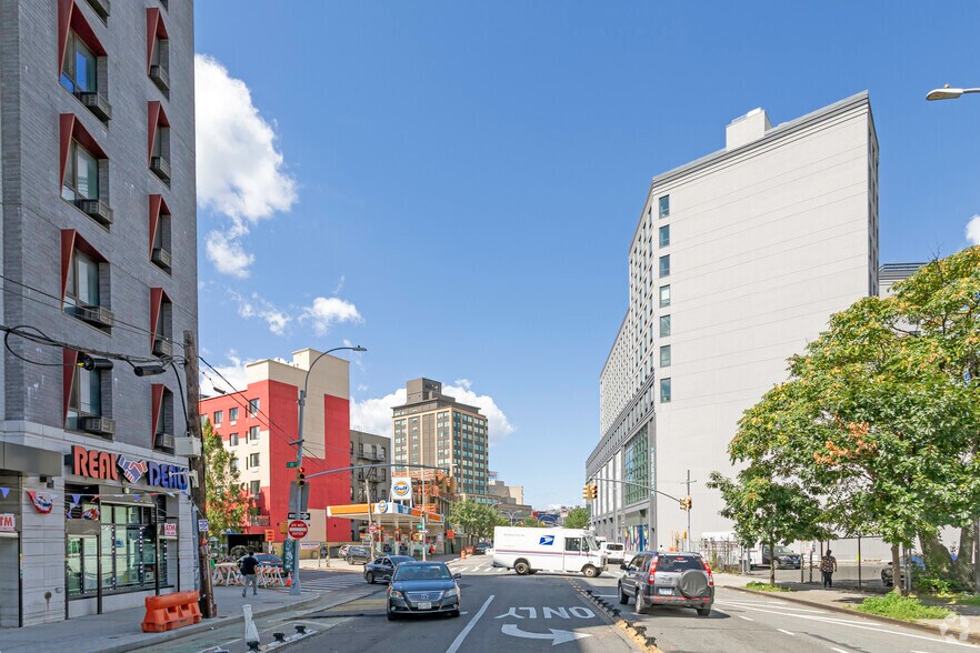 More Photos Of 4720 3rd Ave, Bronx Apartments For Lease