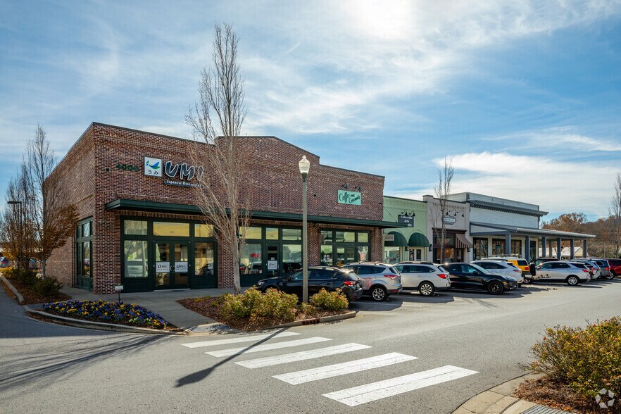 More Photos Of 4068 Rural Plains Cir, Franklin Loft Creative Space For Lease