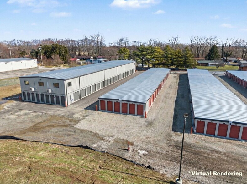 More Photos Of 6780 Main st, Camden Specialty For Sale