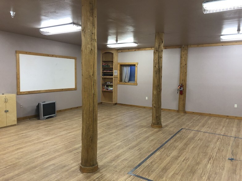 More Photos Of 6479 West 317 North Street, Ely, Nevada 89301, Ely Lodge Meeting Hall For Sale
