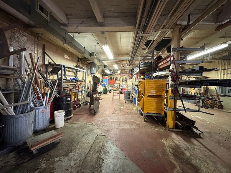 More Photos Of 28 Cordier St, Irvington Warehouse For Sale