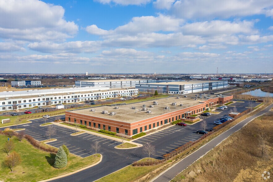 More Photos Of 18861 S 90th Ave, Mokena Office For Lease