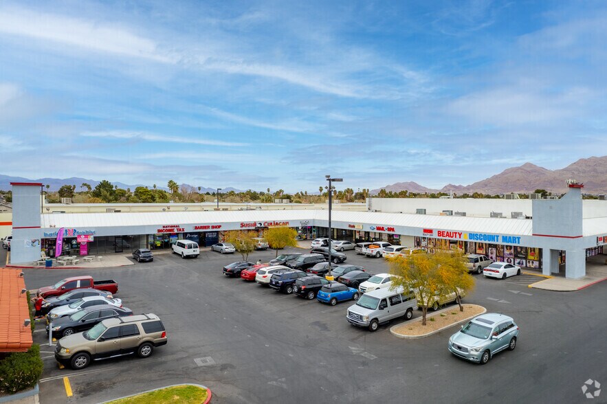 More Photos Of 4420 E Charleston Blvd, Las Vegas Storefront For Lease