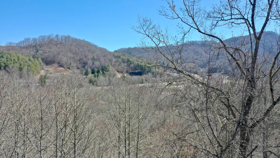 More Photos Of Lyle Wilson Rd, Cullowhee Land For Sale