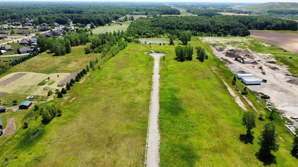 More Photos Of 38615 Willow, New Boston Land For Sale