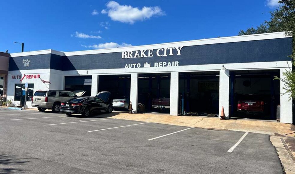 More Photos Of 920 US 1 Hwy, Sebastian Freestanding For Sale