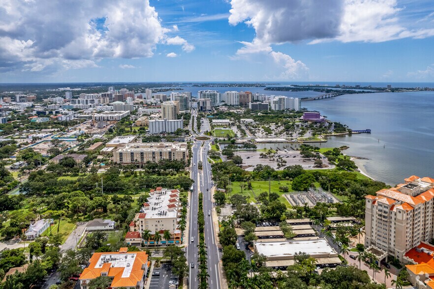 More Photos Of , Sarasota Hospitality For Sale