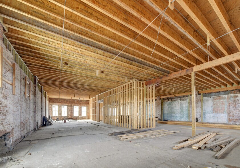 More Photos Of 1317 Newcastle St, Brunswick Storefront For Sale