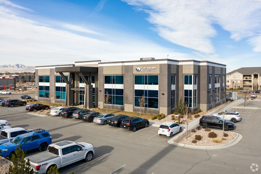 Primary Photo Of 6967 S River Gate Dr, Midvale Office For Lease