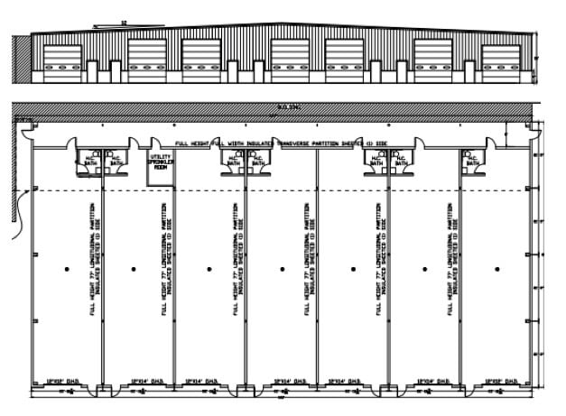 More Photos Of 2 Birch Rd, Middleton Warehouse For Lease