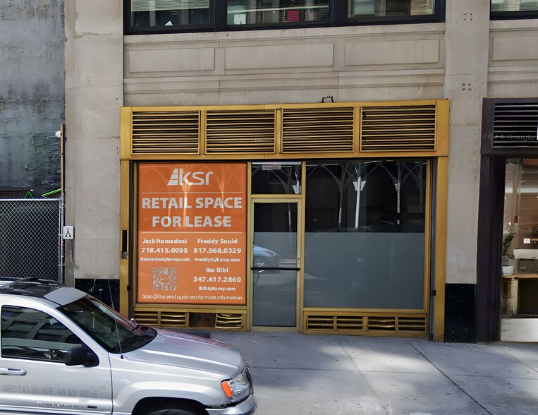 More Photos Of 1370 Broadway, New York Office For Lease