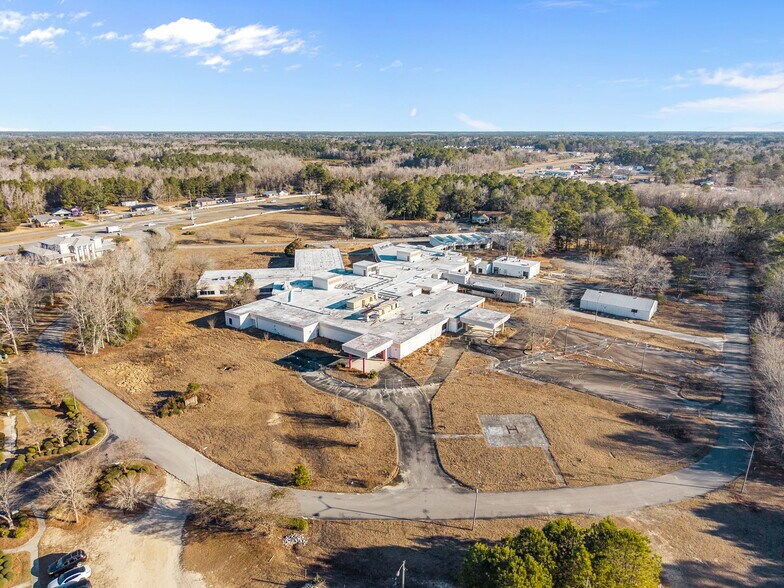 More Photos Of 1 Medical Center Dr SW, Supply Skilled Nursing Facility For Sale