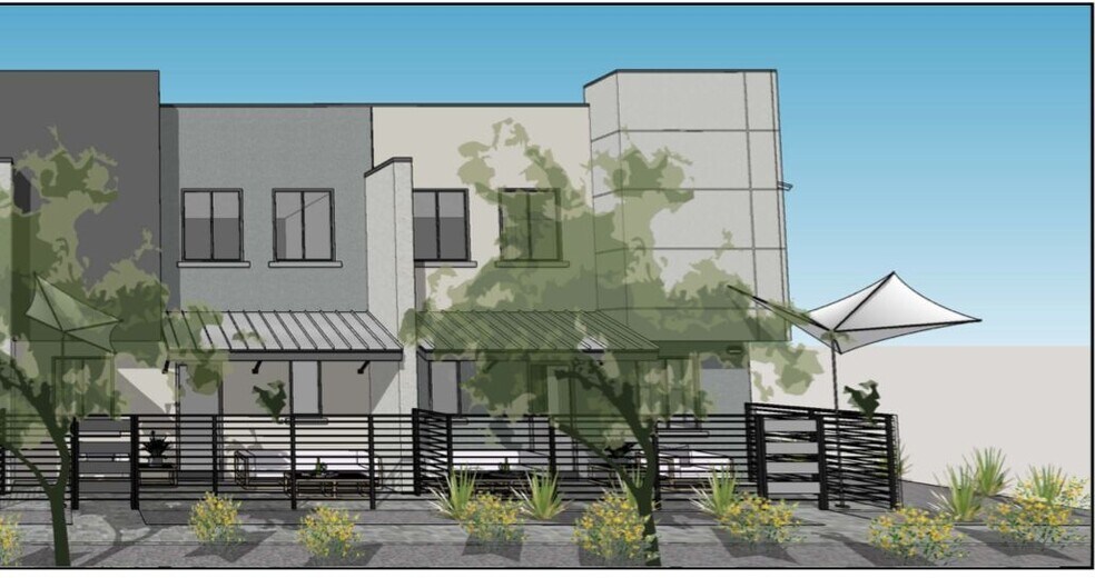 More Photos Of 7620 W Lower Buckeye Ave, Phoenix Land For Sale