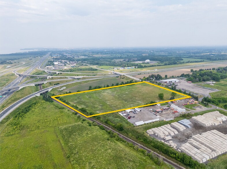 More Photos Of 1977 Baseline Rd W, Clarington Land For Sale