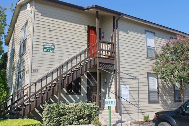 More Photos Of , Kerrville Multifamily For Sale
