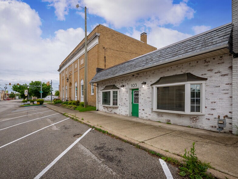 More Photos Of 105 6th Ave, Saint Albans Medical For Sale