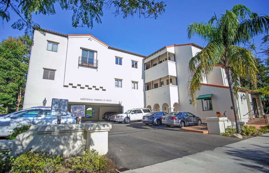 More Photos Of 504 W Pueblo St, Santa Barbara Medical For Sale