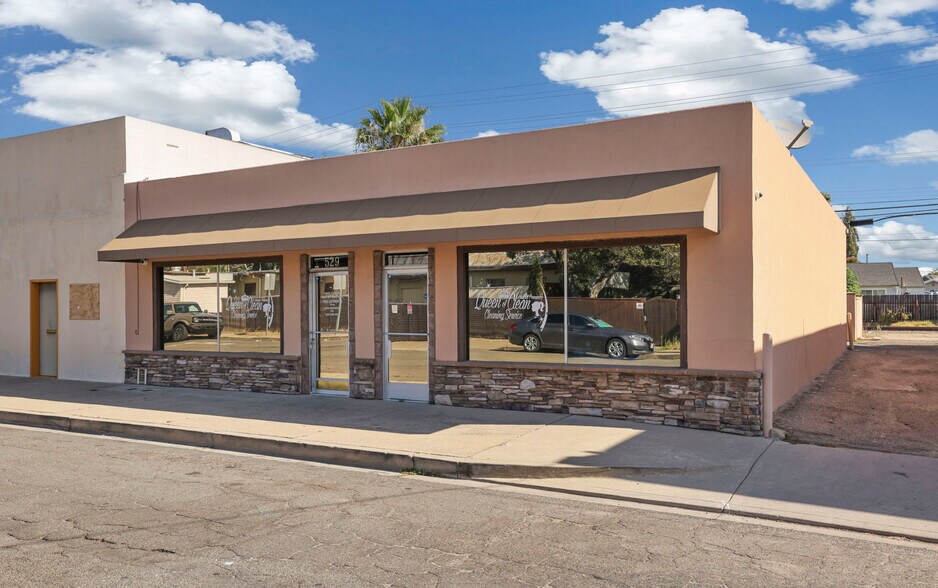 More Photos Of 529 N Hutchins St, Lodi Light Manufacturing For Sale