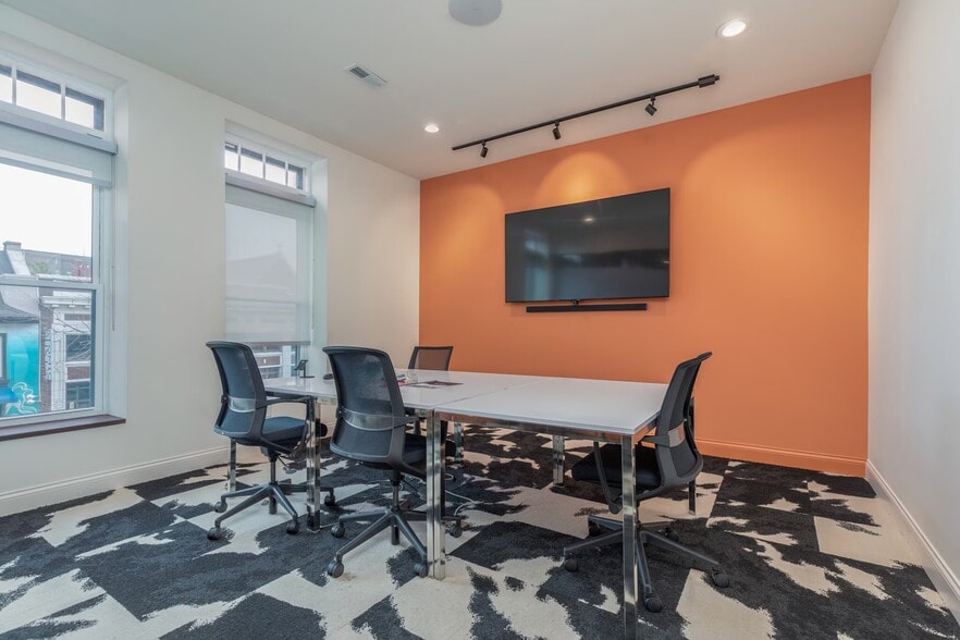 More Photos Of 3026-3036 Locust St, Saint Louis Loft Creative Space For Lease