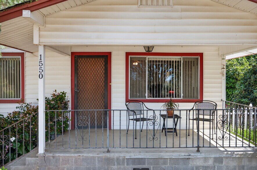 More Photos Of 1550 Santa Paula St, Fillmore Land For Sale