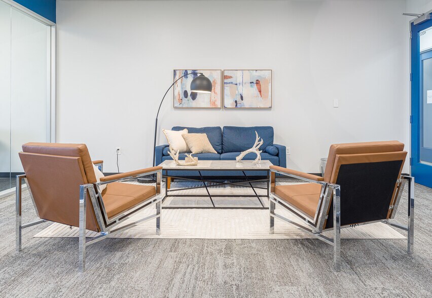 More Photos Of 305 E Huntland Dr, Austin Coworking Space