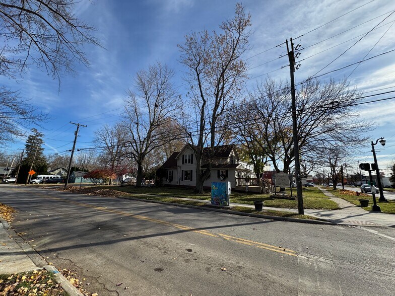 More Photos Of , Sylvania Land For Sale