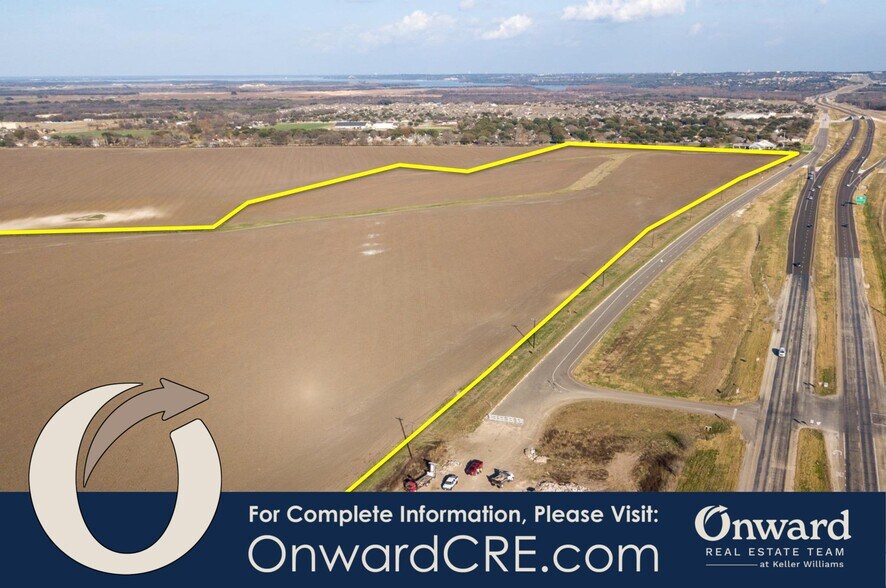 More Photos Of 27300 W Highway 84, Mcgregor Land For Sale