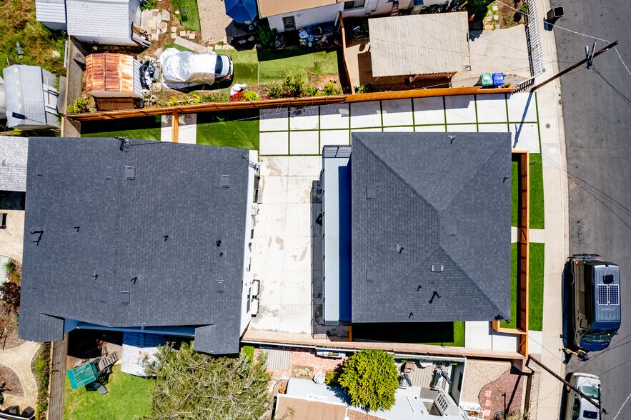 More Photos Of 2917-23 Preece St, San Diego Apartments For Sale