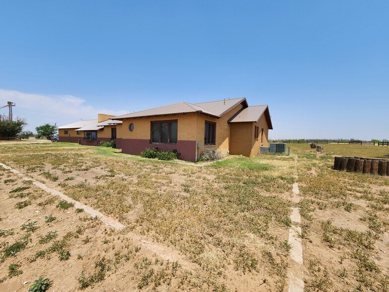 More Photos Of 1016 County Road E, Lamesa Land For Sale
