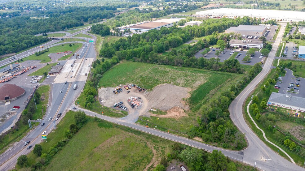 More Photos Of 1900 AM Dr, Quakertown Medical For Lease