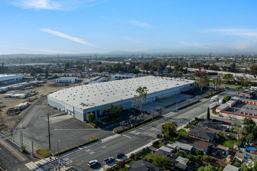 More Photos Of 2225 Workman Mill Rd, City Of Industry Warehouse For Lease