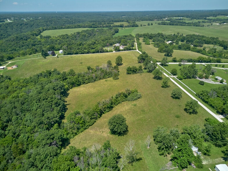 More Photos Of Blue Bird Hill Ln. (6+/- Acres), Foley Land For Sale