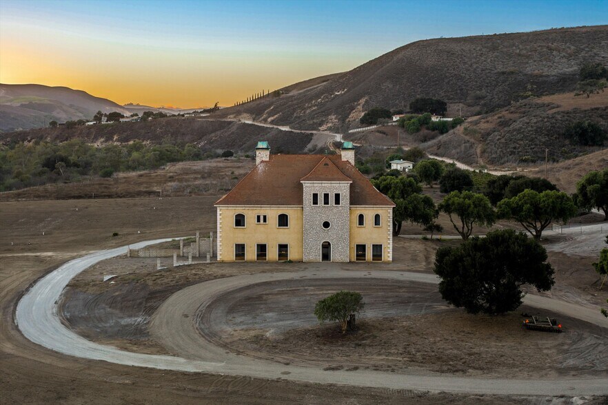 More Photos Of 4375 Sweeney Rd, Lompoc Land For Sale