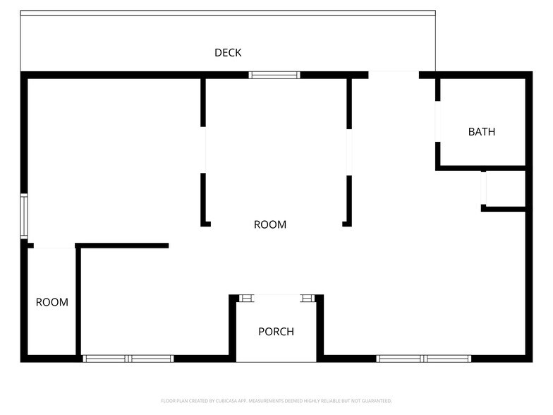 More Photos Of 215 Highway 124, Winnie Flex For Lease