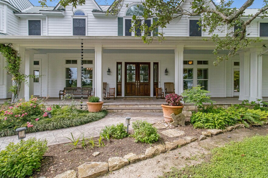 More Photos Of 1007 FM 390 E, Brenham Land For Sale