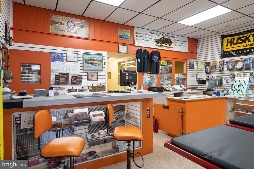 More Photos Of 112 Park Ave, Milford Flex For Sale