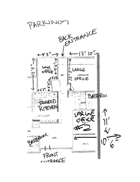 More Photos Of 1801 W Koenig Ln, Austin Freestanding For Lease