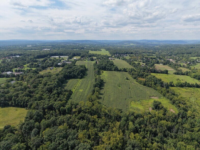 More Photos Of 8717 Easton Rd, Ottsville Land For Sale