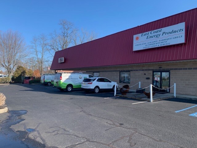 More Photos Of 10 State Highway 36, West Long Branch Freestanding For Lease