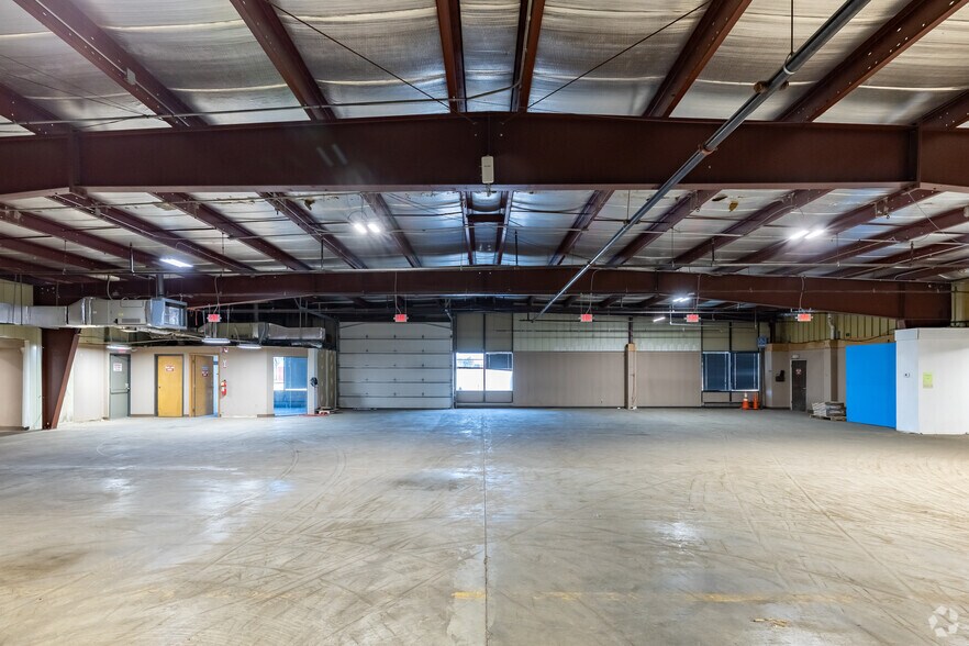 More Photos Of 525 Redman Rd, Milan Industrial For Sale