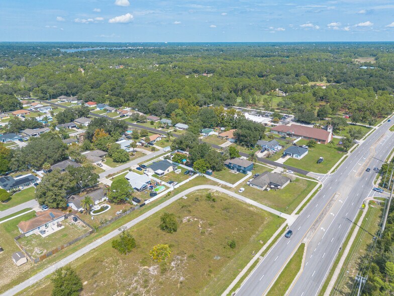 More Photos Of Howland Blvd, Deltona Land For Sale