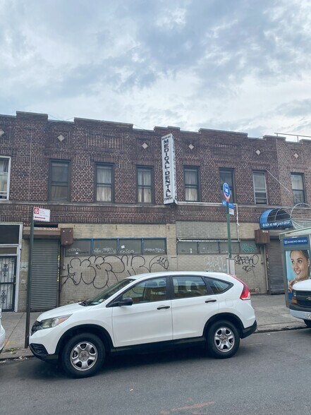 More Photos Of 38-40 Ralph Ave, Brooklyn Office For Sale
