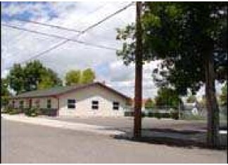 More Photos Of 221 E Reeder St, Dillon Office For Sale